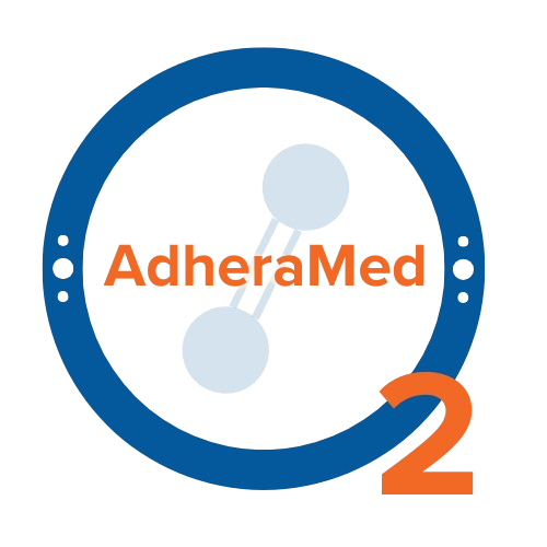 AdheraMed Logo
